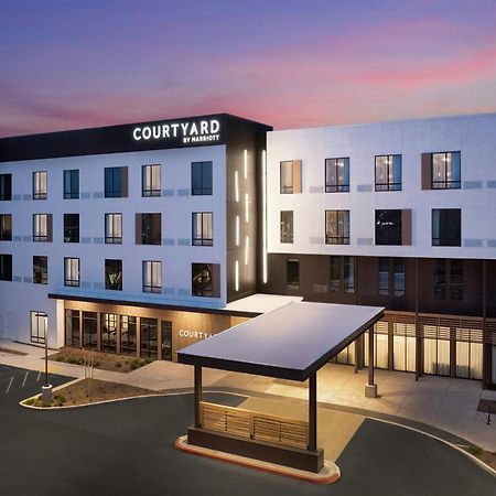 Courtyard By Marriott Antioch Pittsburg Hotel Ngoại thất bức ảnh