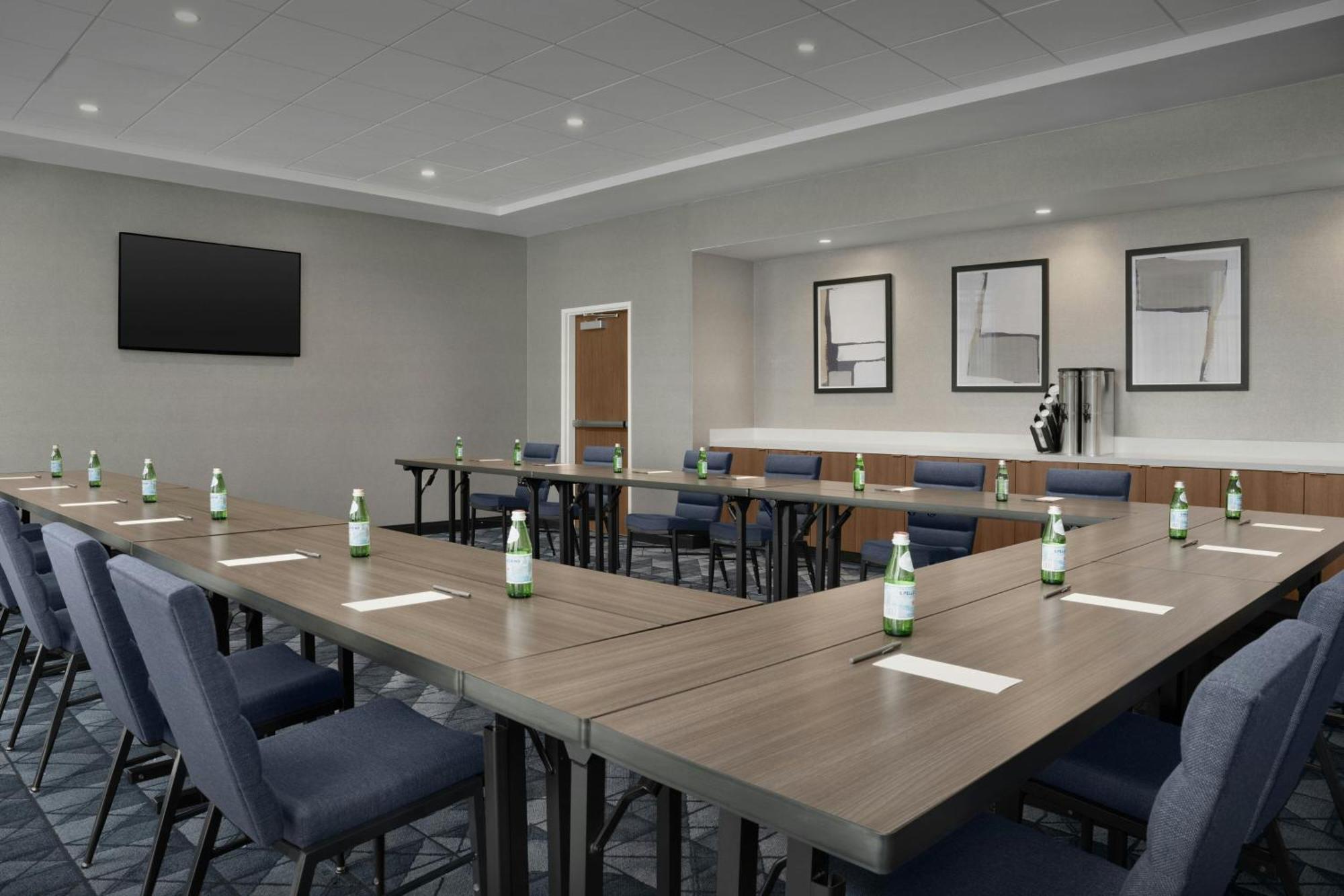 Courtyard By Marriott Antioch Pittsburg Hotel Ngoại thất bức ảnh