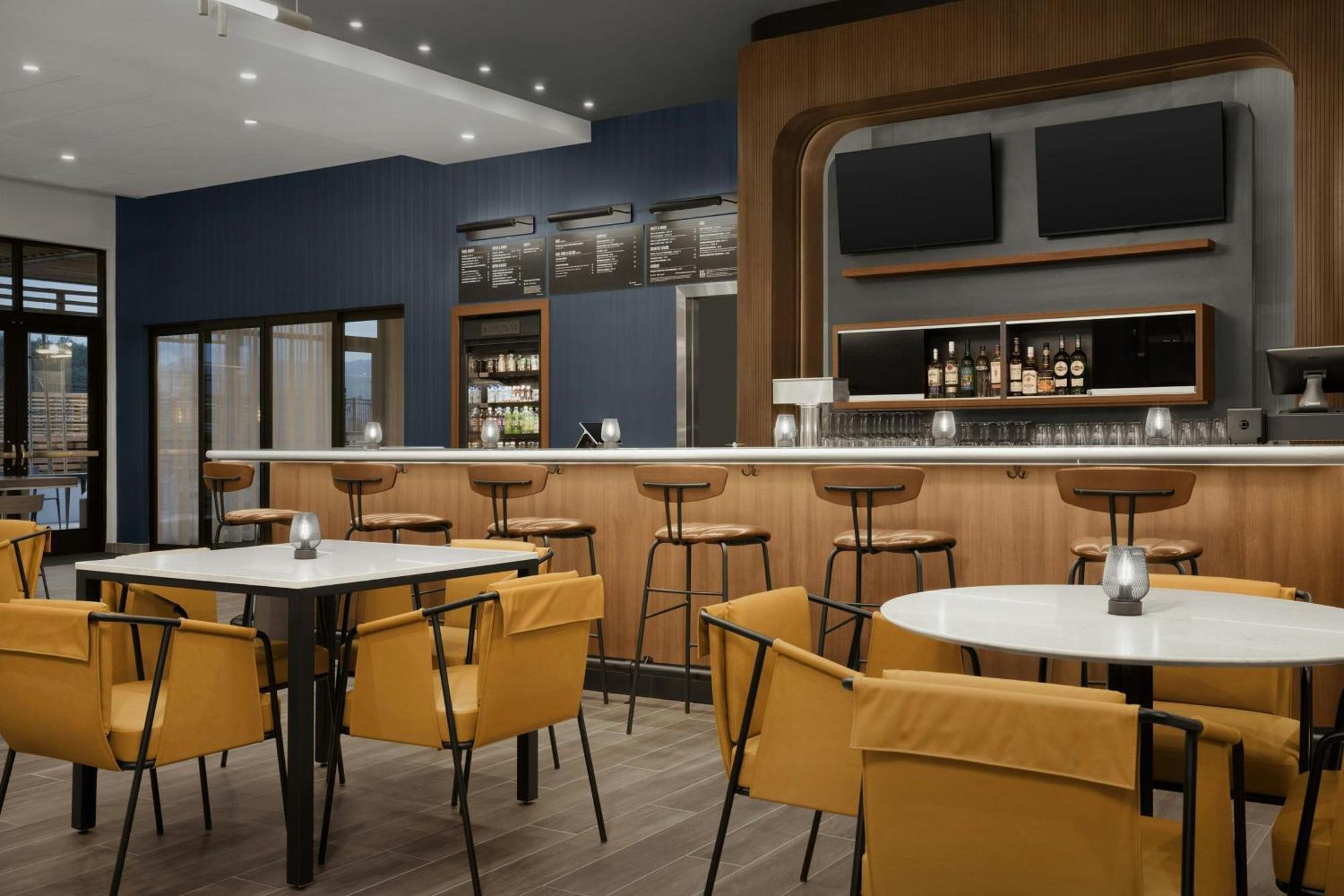 Courtyard By Marriott Antioch Pittsburg Hotel Ngoại thất bức ảnh