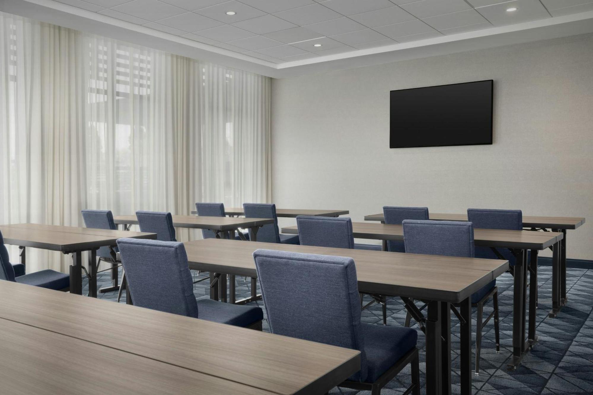 Courtyard By Marriott Antioch Pittsburg Hotel Ngoại thất bức ảnh