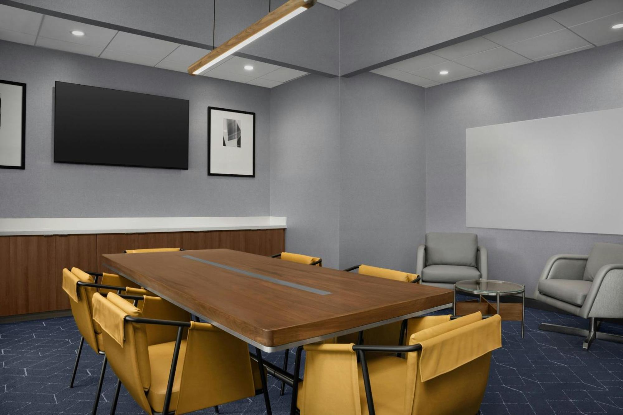Courtyard By Marriott Antioch Pittsburg Hotel Ngoại thất bức ảnh