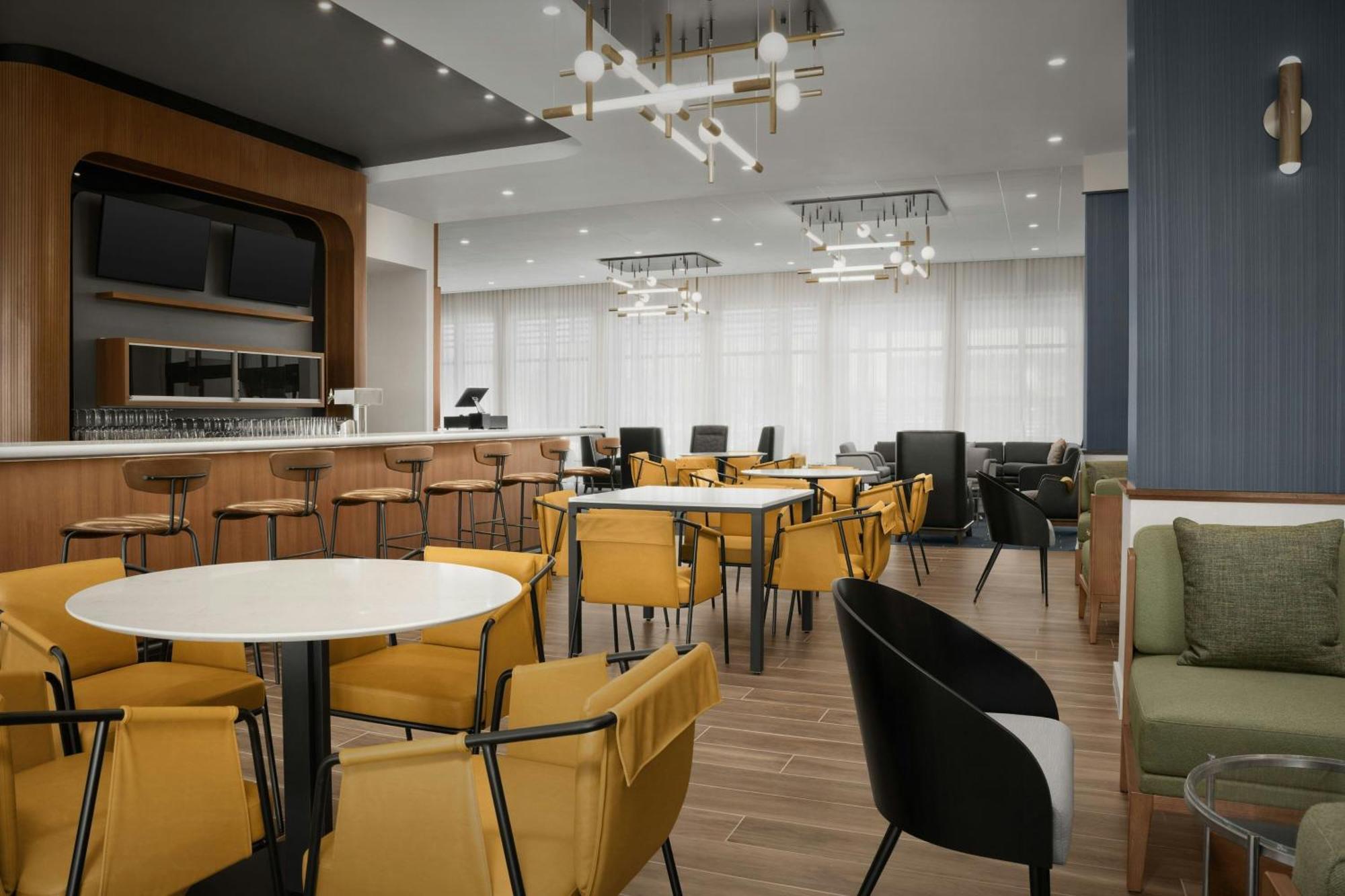 Courtyard By Marriott Antioch Pittsburg Hotel Ngoại thất bức ảnh