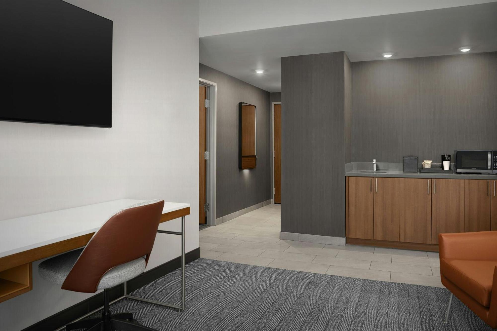 Courtyard By Marriott Antioch Pittsburg Hotel Ngoại thất bức ảnh
