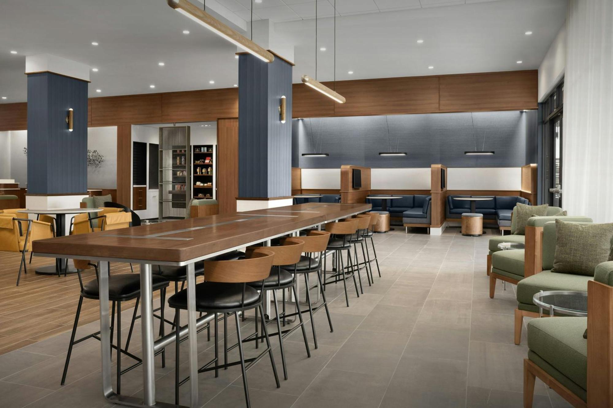 Courtyard By Marriott Antioch Pittsburg Hotel Ngoại thất bức ảnh