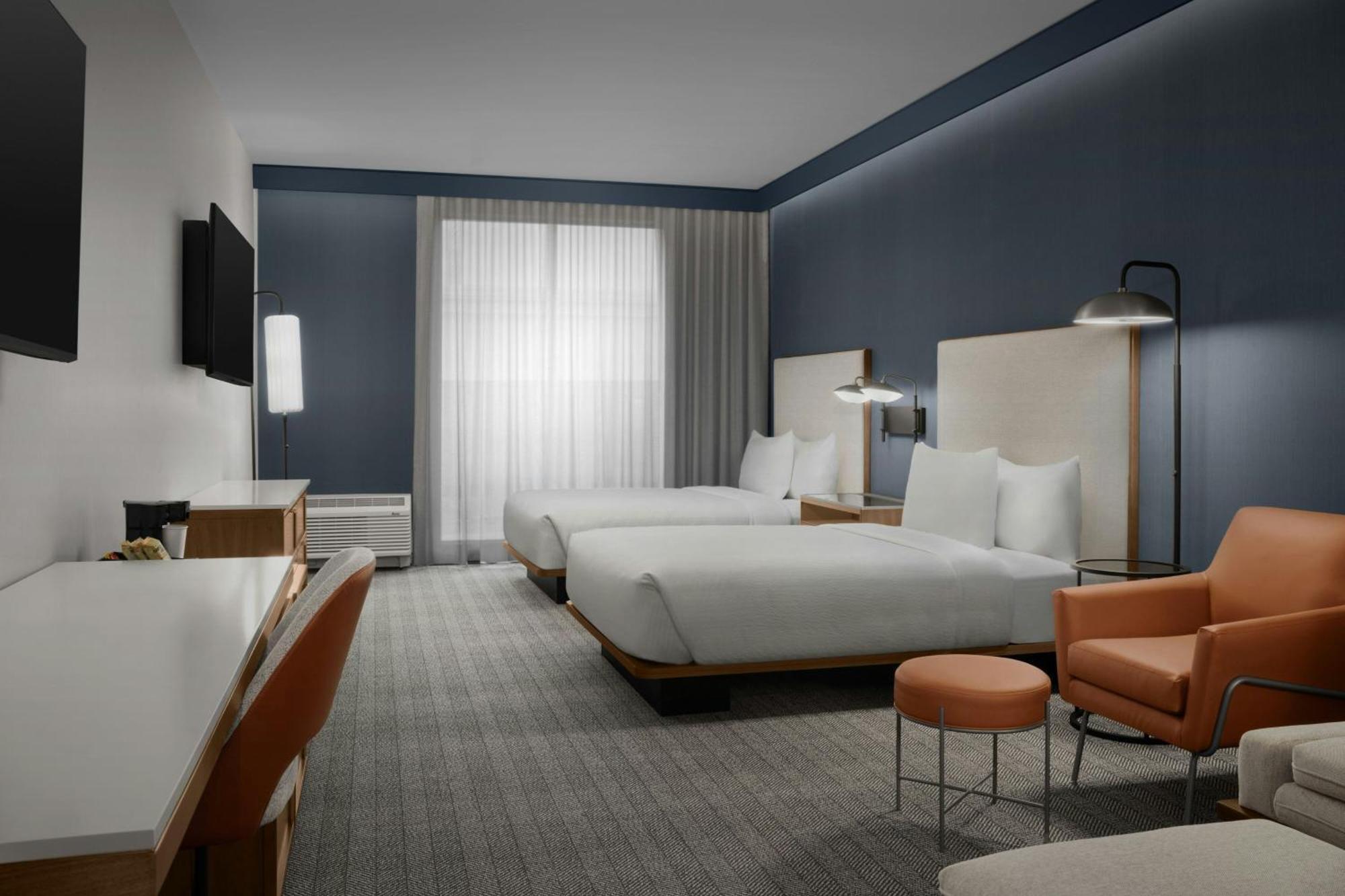 Courtyard By Marriott Antioch Pittsburg Hotel Ngoại thất bức ảnh