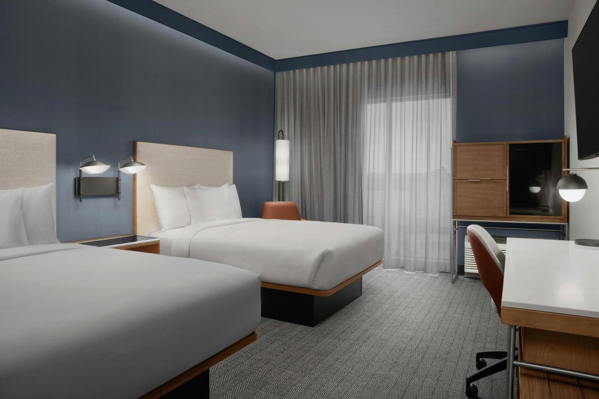 Courtyard By Marriott Antioch Pittsburg Hotel Ngoại thất bức ảnh