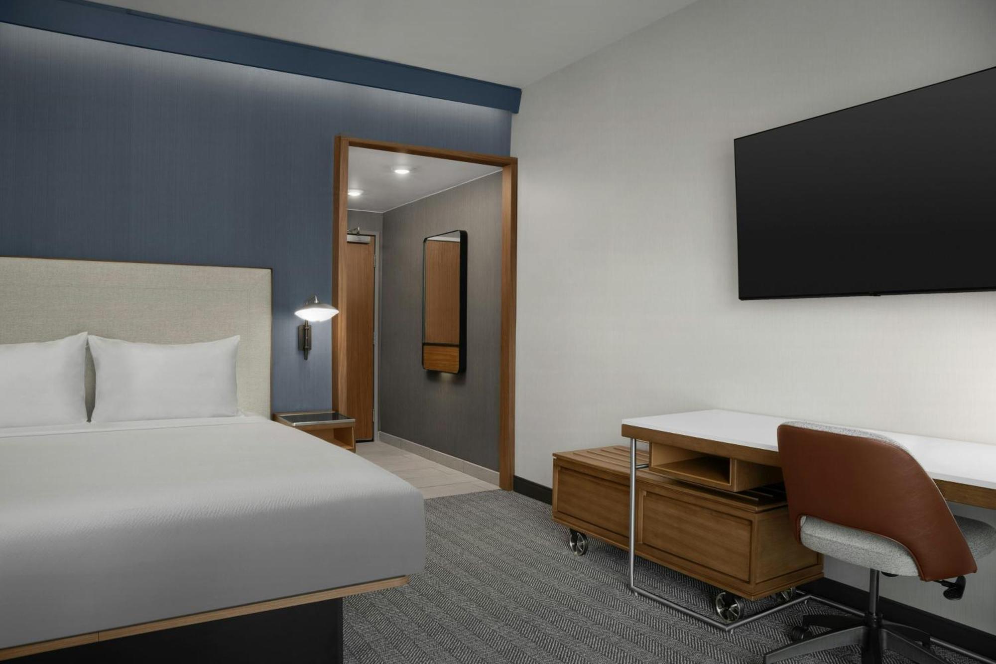 Courtyard By Marriott Antioch Pittsburg Hotel Ngoại thất bức ảnh
