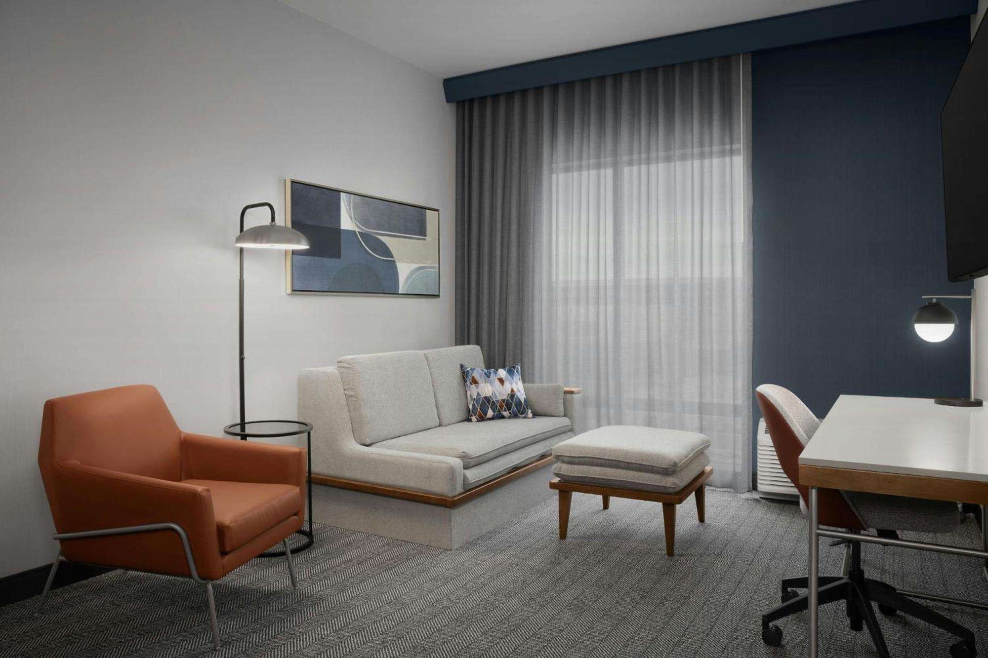 Courtyard By Marriott Antioch Pittsburg Hotel Ngoại thất bức ảnh