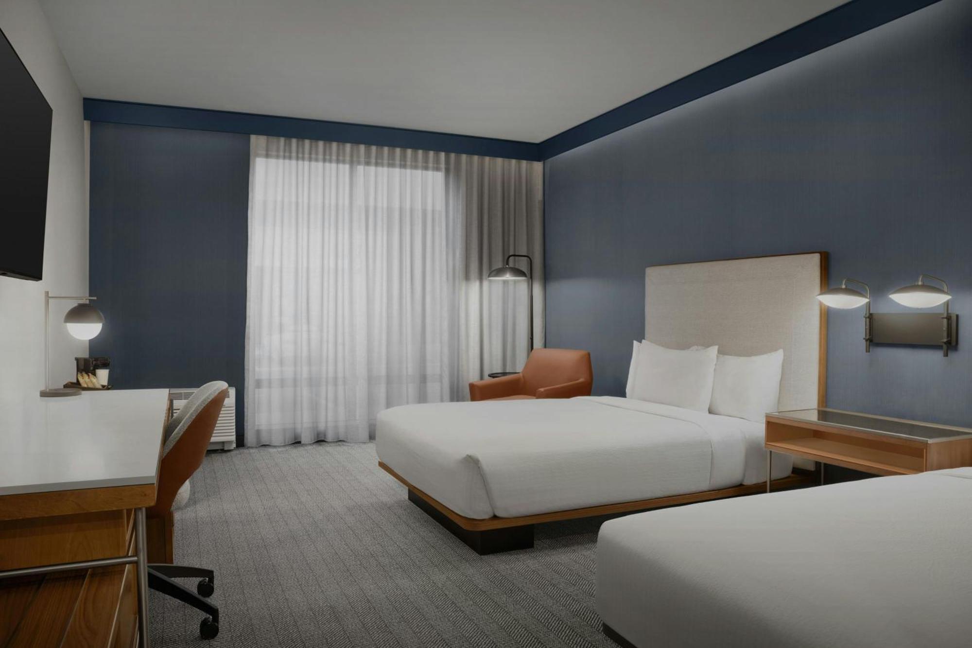 Courtyard By Marriott Antioch Pittsburg Hotel Ngoại thất bức ảnh